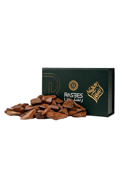 rasees بخور عود موروكي يومي 3 تولات