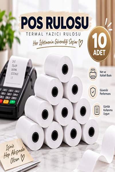 ENGIN Pos Rulosu