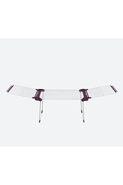 Gazzella SM HND 253 Hang’N Dry Maxi Kanatlı Katlanabilir Alüminyum Çamaşır Kurutmalık