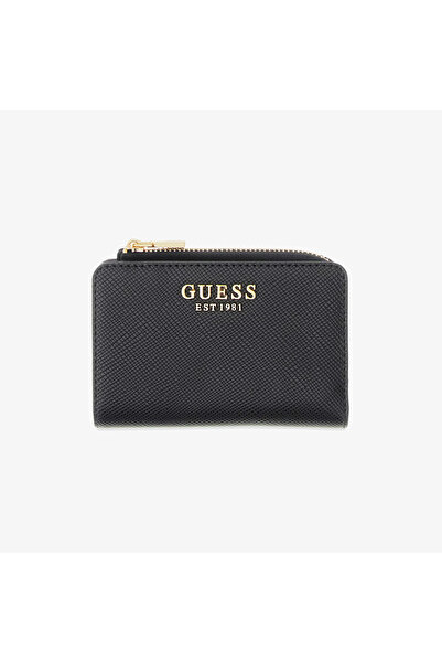 Guess Gilda Kadın Siyah Kartlık