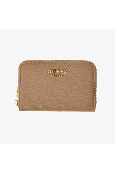 Guess Amorette Women's Brown Wallet