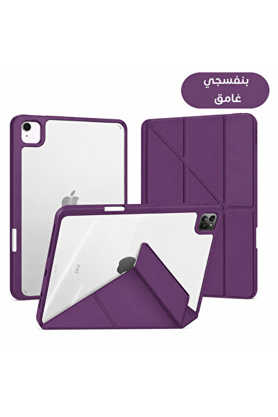 SPACETR كفر ايباد سبيستر للآيباد اير 10.9 انش / اير 11 انش (m2-m3-m4) – حماية...