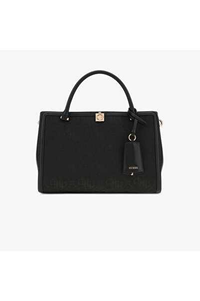 Guess Audrey Logo Messenger Bag