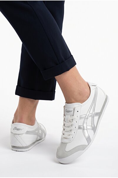 eTayger E-tayger Oxford Unısex Sneaker Günlük Kadın Spor Ayakkabı E-2008 Whit...