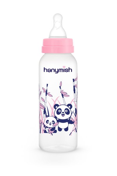 Hanymish 430 PP Biberon 240 ml