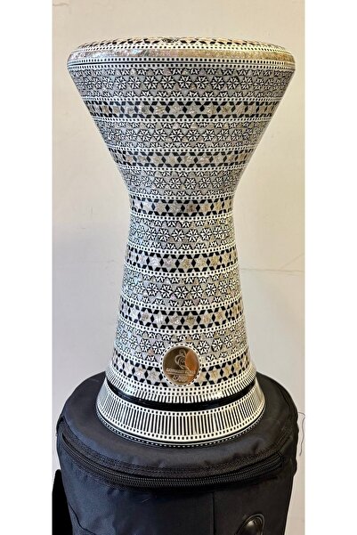 ARTEMİS PROFESYONEL DARBUKA 23 İnç