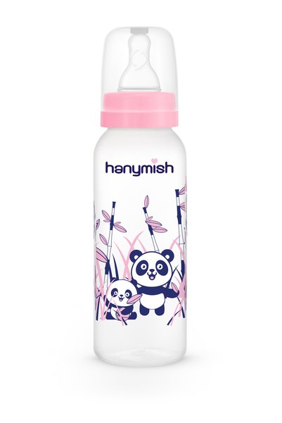 Hanymish 430 PP Biberon 240 ml