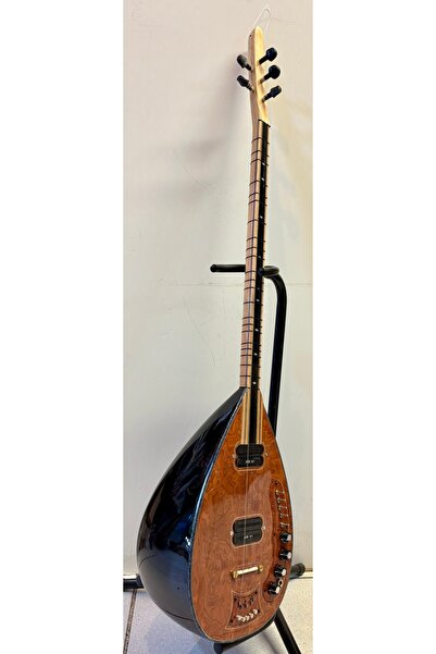 ARTEMİS Elektro Bağlama(LESLİLİ) Model-5