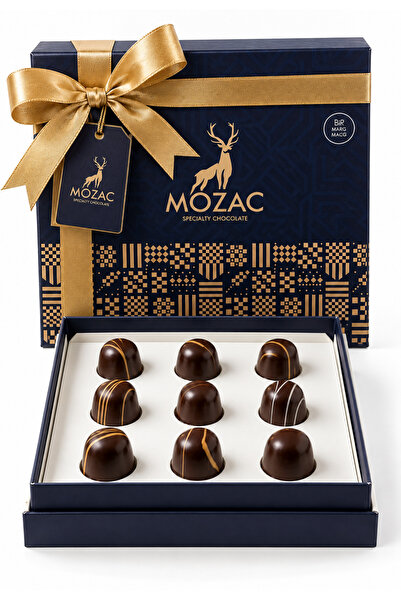 Rouge Noir 126 gr - Bolu Çikolatası