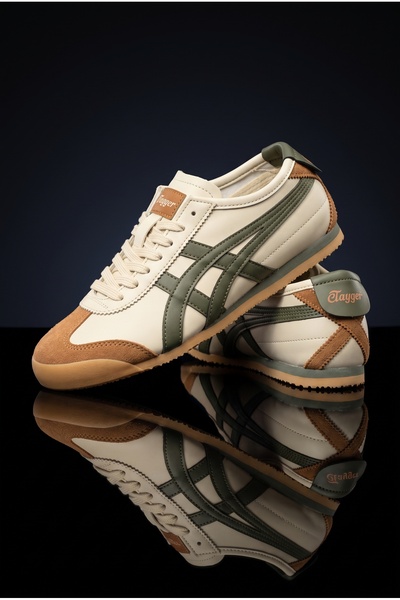 eTayger Tayger Unisex Kayma Taban Spor Ayakkabı Oxford Sneakers