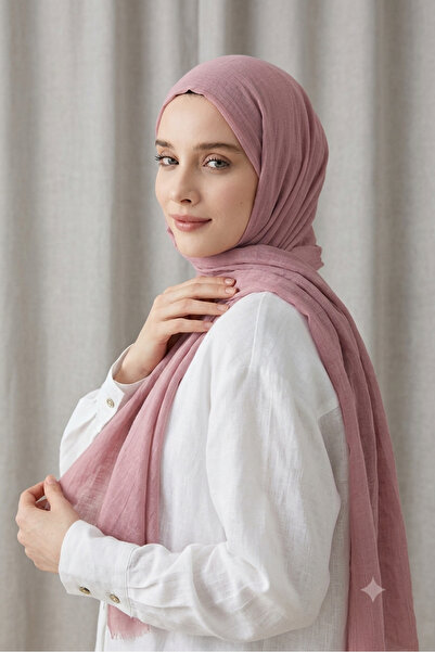 Nazellaa مسحوق القطن الناعم من سلسلة آيا ديف آيا