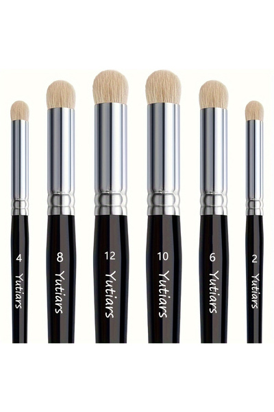 choice2 6pcs black 3pcs/6pcs Dry Brush Miniature Painting Drybrush , Professi...