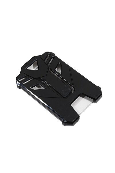 Choice5 1Pc Card Holder ID Card Holder Bus Card Cover Case Badge Reel Clip Ba...