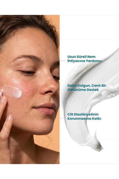 Rue Cremieux Moisturizer with 96-Hour Effect