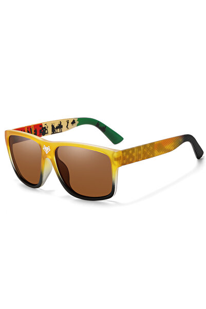 Choice SFC-4 SEPFOX Men Polarized Fishing Glasses Women Cycling Riding Hiking...