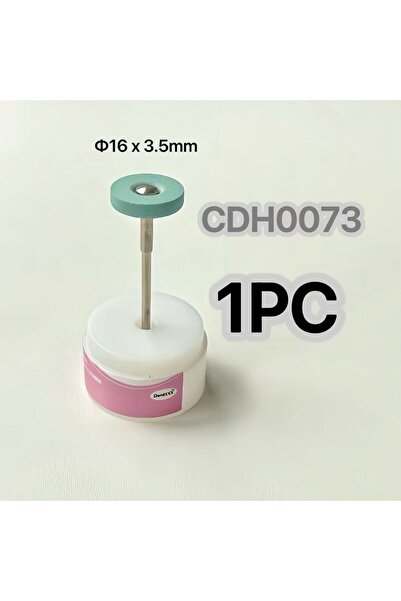 Choice8 1PC CDH0073 Diamond Polishing Stone Grinder 2.35mm Shank Coarse Grit ...