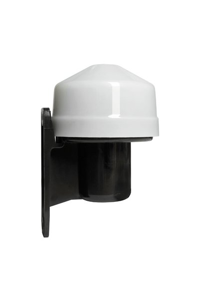 Choice 220-240VAC IP65 220VAC Light Control Photo Sensor Automatic Photocell ...