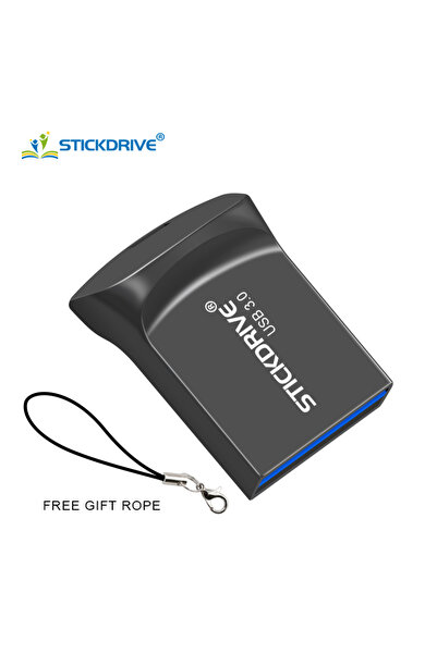 Choice 32 GB black USB Flash Drive 3.0 16GB Pen Drive 64gb 32gb Metal Mini Me...