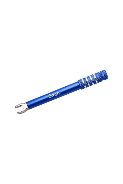 Choice D339 3MM Professional RC Wrench Set 3/4/5/5.5/6mm, Medium Carbon Steel...