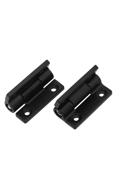 Choice Black Reliable Solution Adjustable Torque Hinge 360° Rotation Hinge Fu...