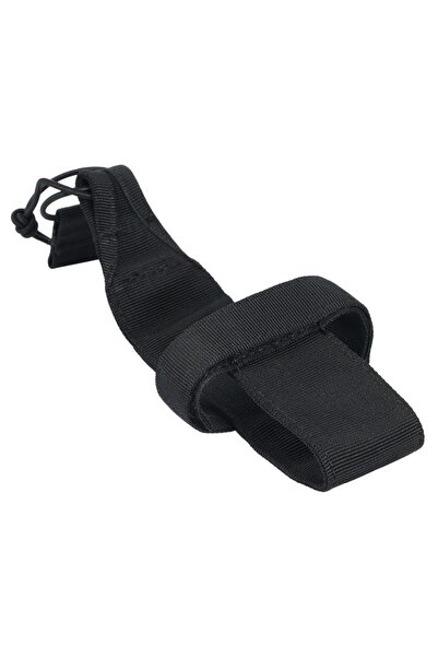 choice2 black Molle Water Bottle Holder Belt Nylon Bag Outdoor Travel Riding ...