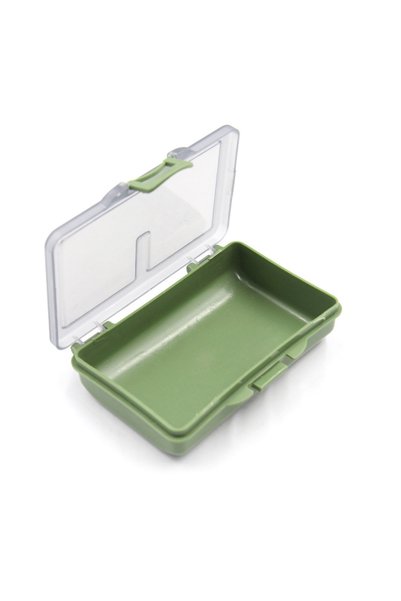 Choice 1Cell SGH-09-1 PRO BEROS Compartments Fishing Tackle Boxes Bait Outdoo...