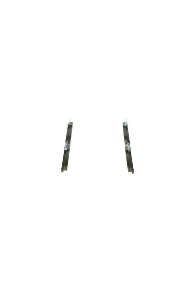Bosch Σετ τακάκια φρένων, δισκόφρενο 0 986 494 243