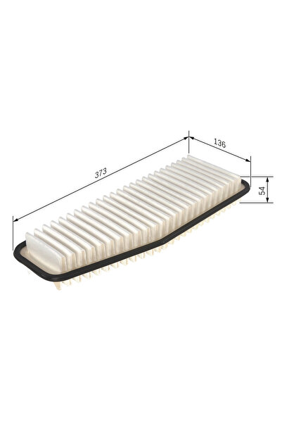 Bosch Air filter 1 987 429 163