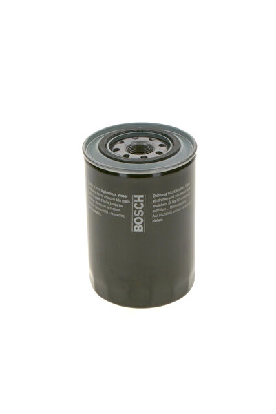 Bosch Φίλτρο λαδιού 0 986 452 063