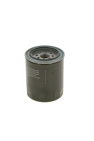 Bosch Oil filter 0 986 452 062
