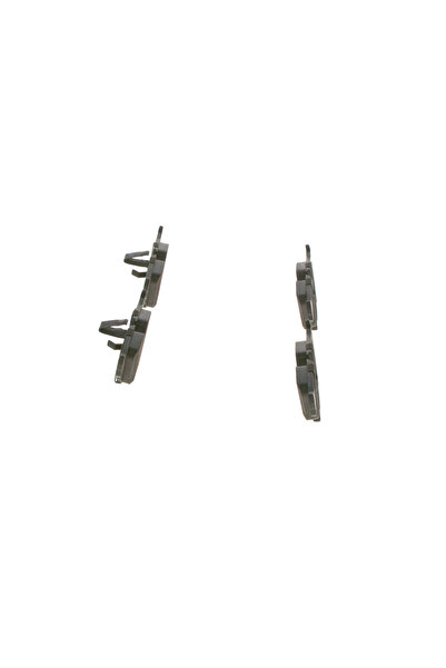 Bosch Σετ τακάκια φρένων, δισκόφρενο 0 986 494 006