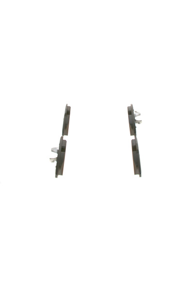 Bosch Σετ τακάκια φρένων, δισκόφρενο 0 986 494 246