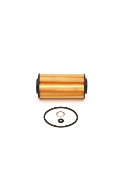 Bosch Filtru Ulei F026407062 Hyundai Accent Iii/Accent Iii Limuzina/Elantra I...