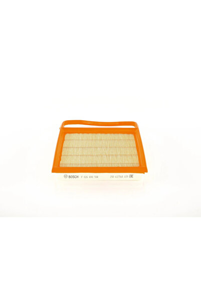 Bosch Air filter F 026 400 504