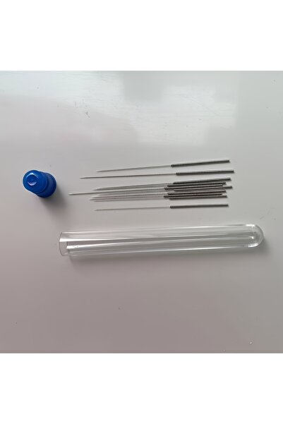 Choice 10pcs 10-Piece Cleaning Nozzle Tool Set - Windshield Wipers, 3D Printe...