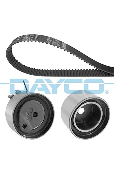 DAYCO Timing belt set KTB823
