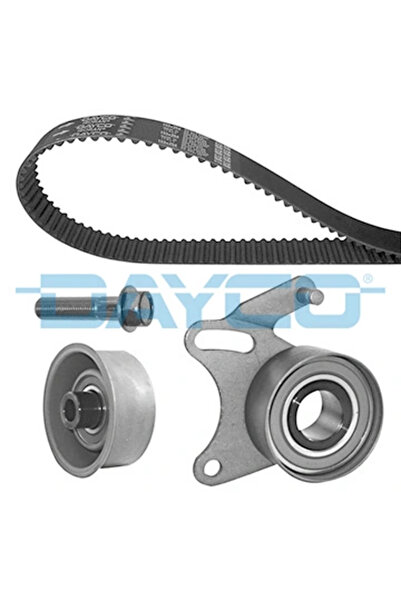 DAYCO Set curea de distribuție KTB169