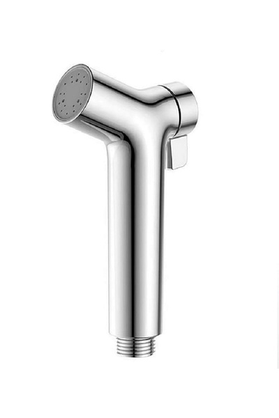 Choice3 waimaoketiao-dd Black Faucet Spray Gun Handheld Toilet Stainless Stee...