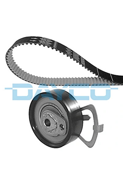 DAYCO Set curea de distribuție KTB616