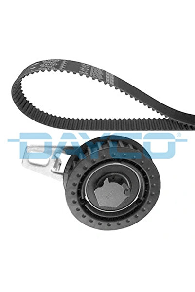 DAYCO Σετ οδοντωτού Ζώνη KTB610