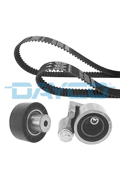 DAYCO Set curea de distribuție KTB781