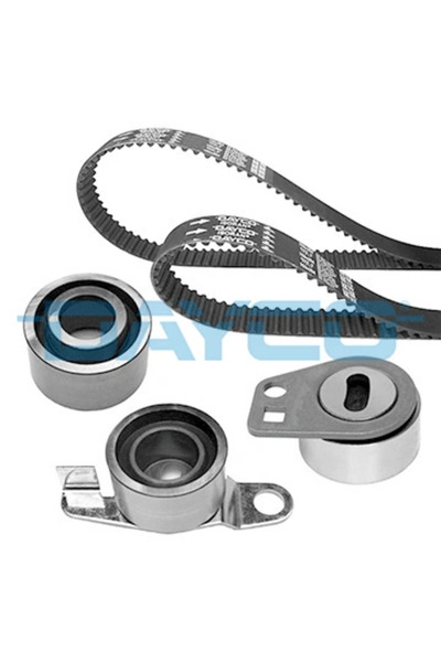 DAYCO Timing belt set KTB456