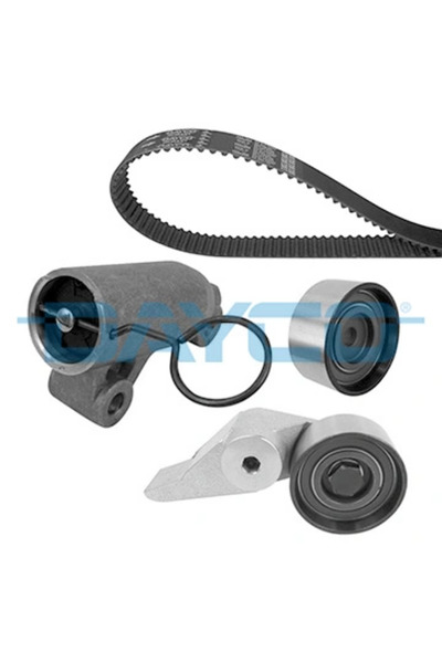 DAYCO Timing belt set KTB968