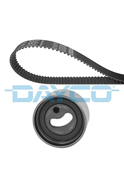 DAYCO Suzuki Alto 6 Timing Belt Set