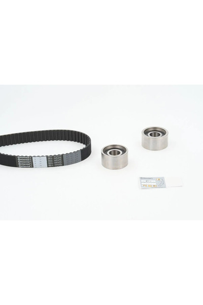 CONTITECH Set curea de distribuție CT731K1
