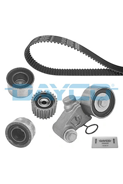 DAYCO Timing belt set KTB553