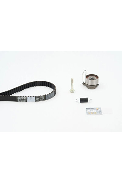 CONTITECH Set curea de distribuție CT1081K1