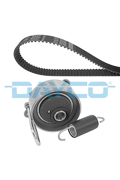 DAYCO Set curea de distribuție KTB780