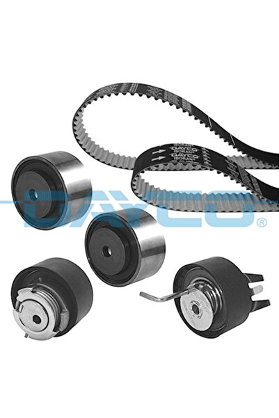 DAYCO Timing belt set KTB996