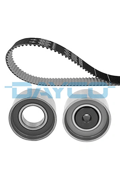 DAYCO Timing belt set KTB961